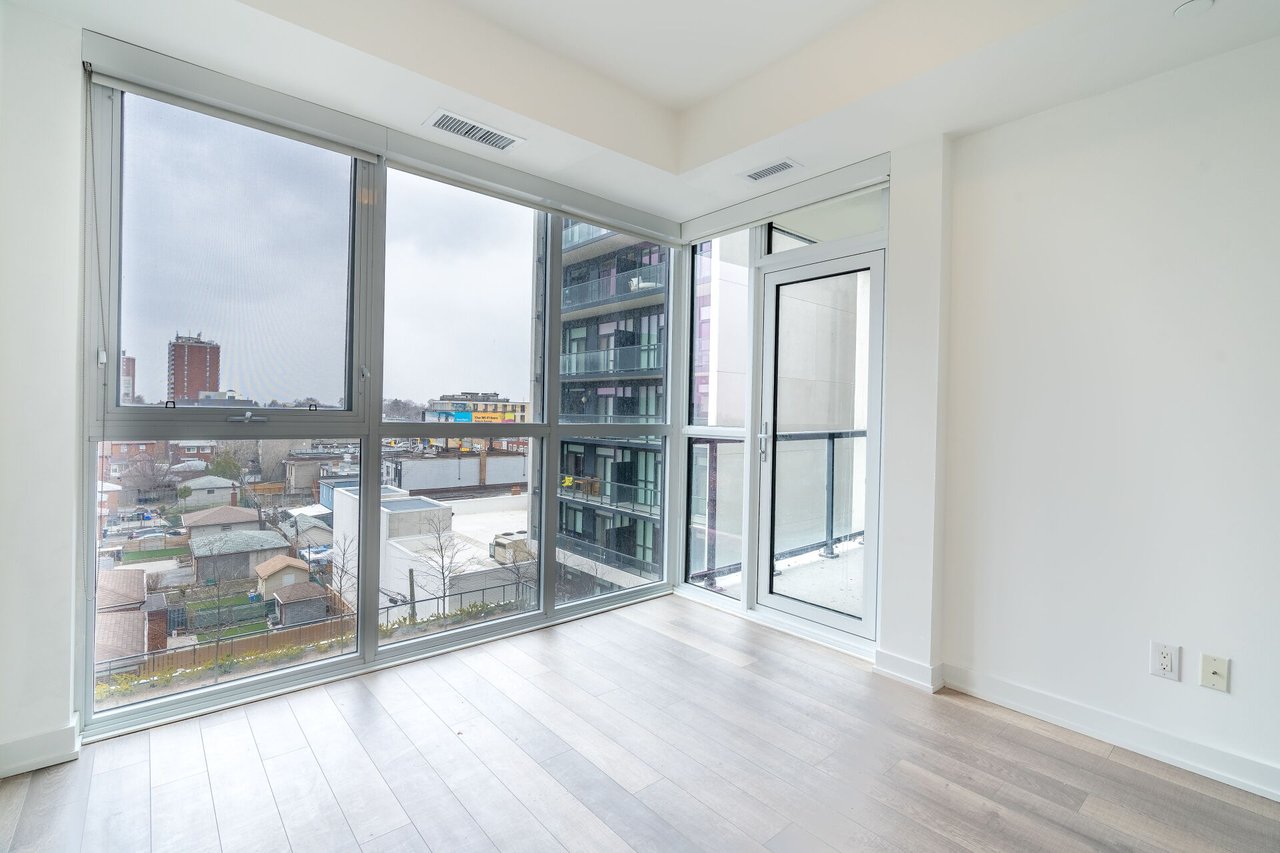 1603 Eglinton Avenue W 506