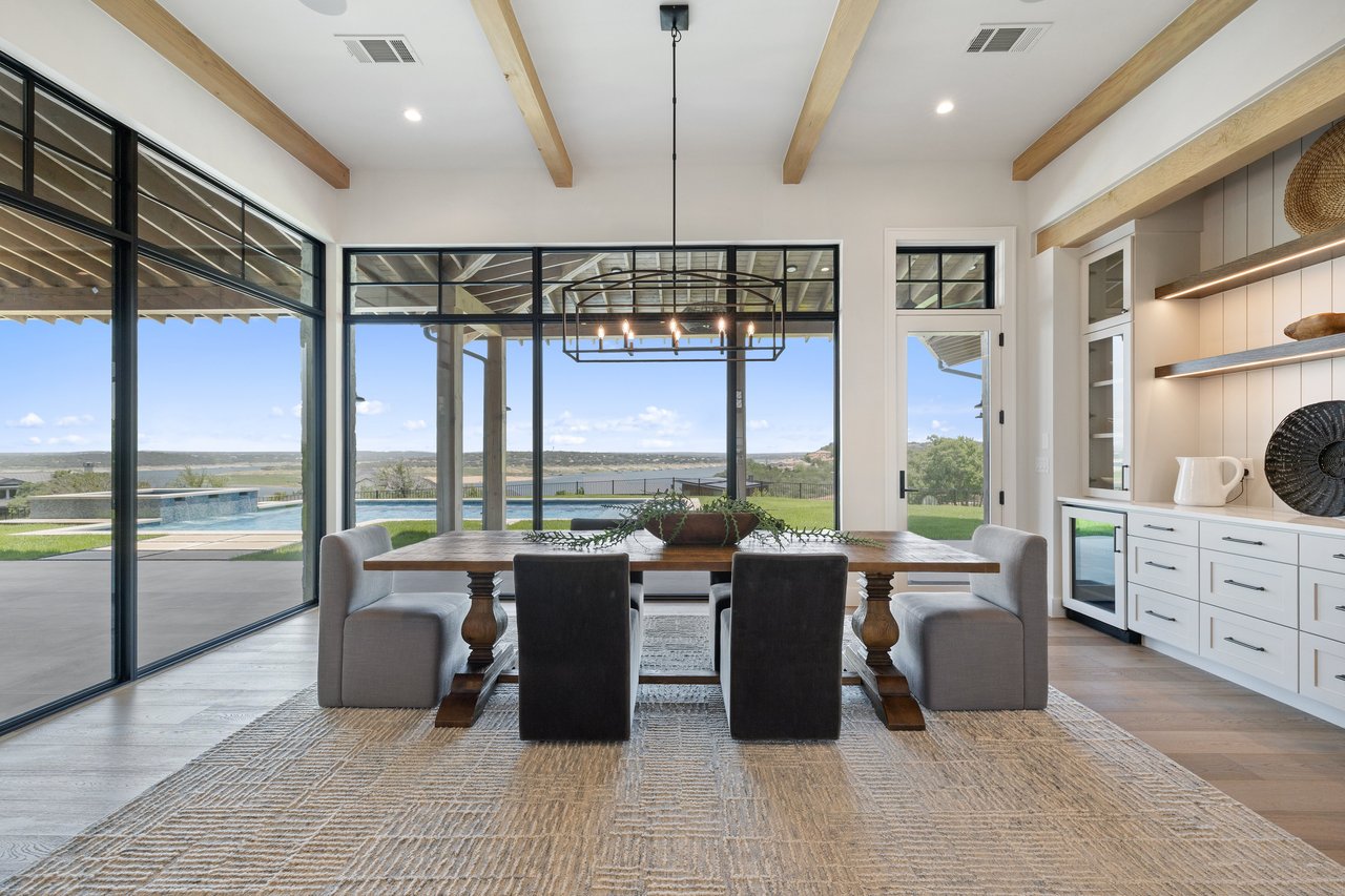 The Jewel of Lake Travis