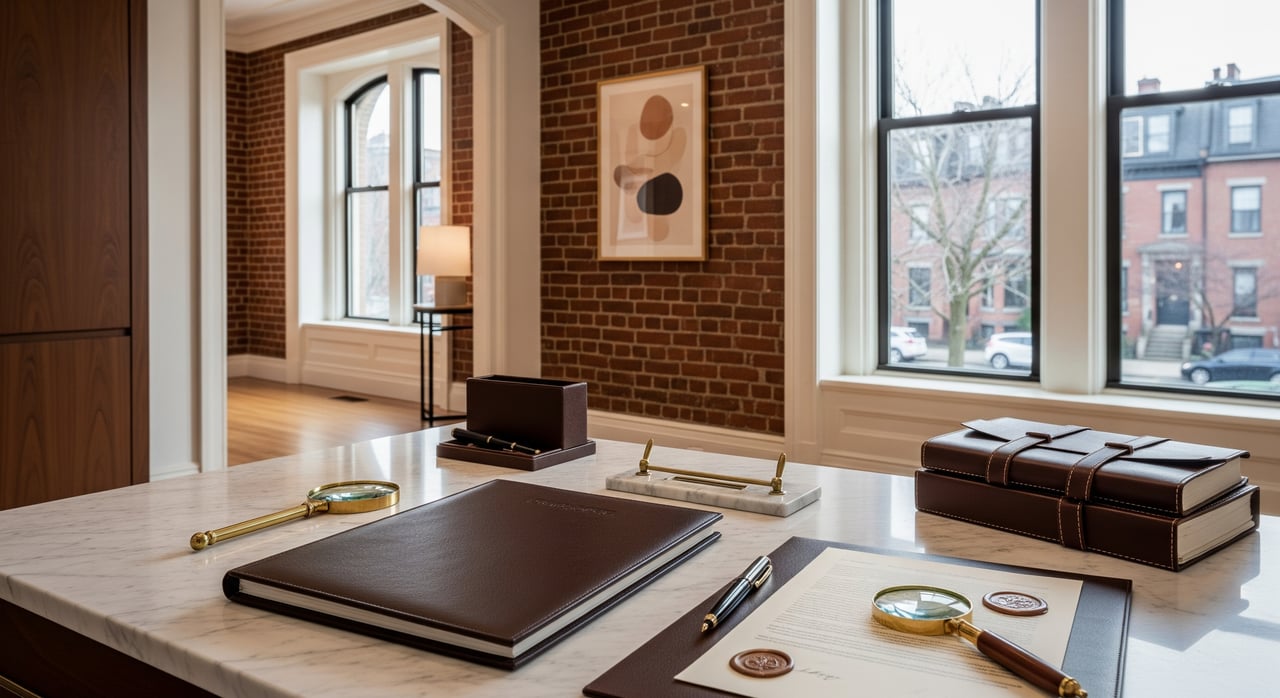 Massachusetts Condo Documents, Explained cover