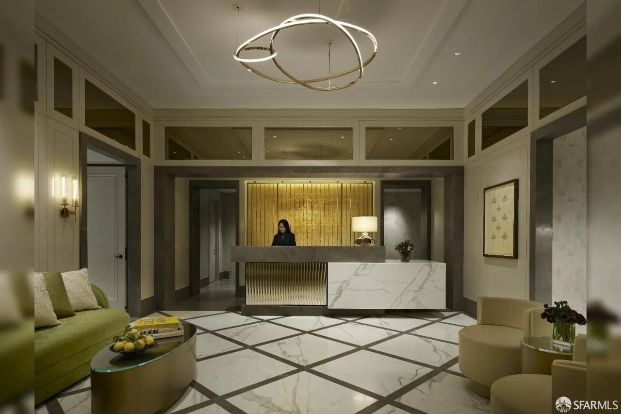 Four Seasons Residences