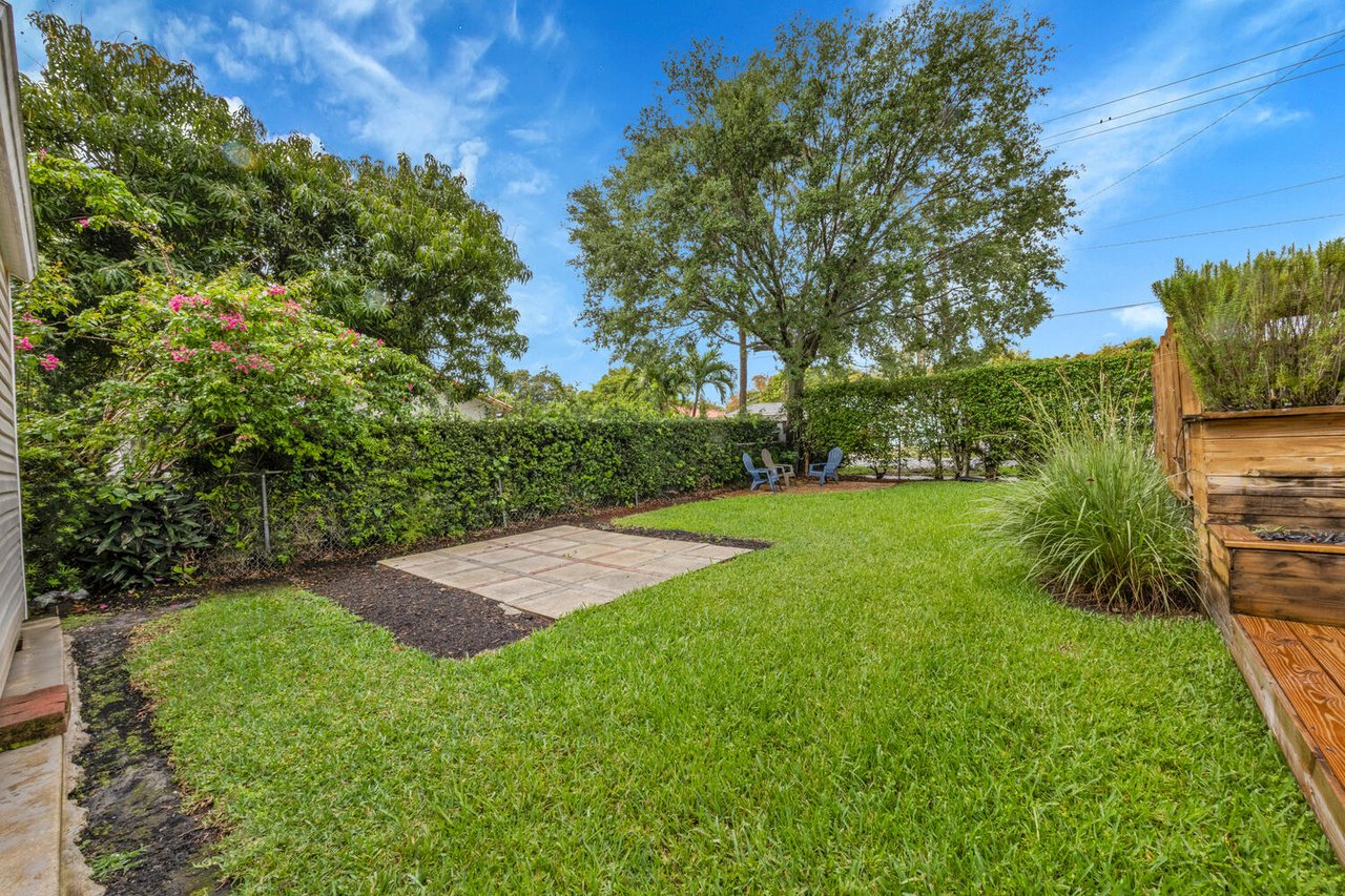 A Charming New Opportunity