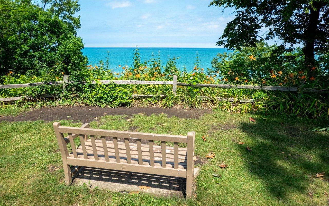 Beach Park