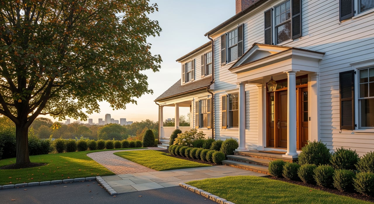 From City Condo to Suburbs: A Greater Boston Move Plan