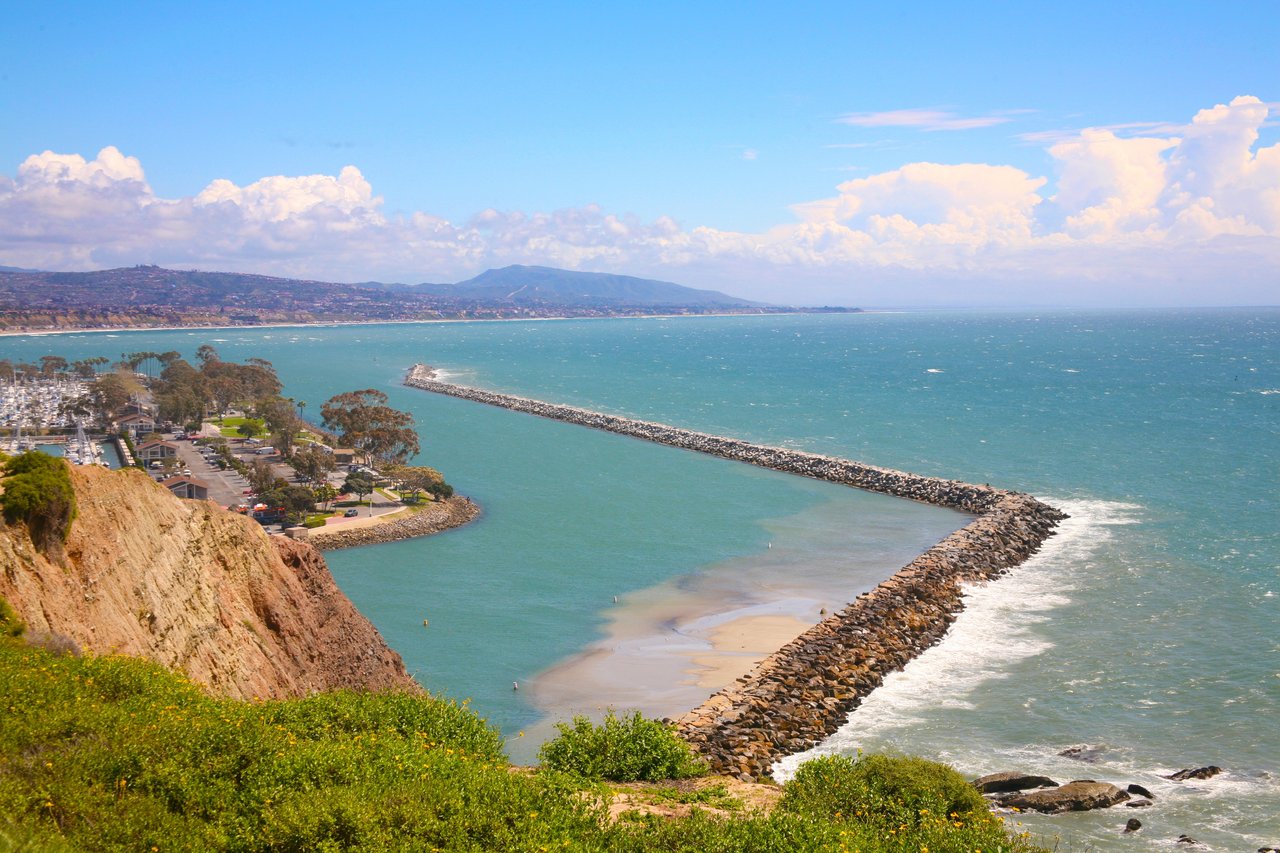 Dana Point