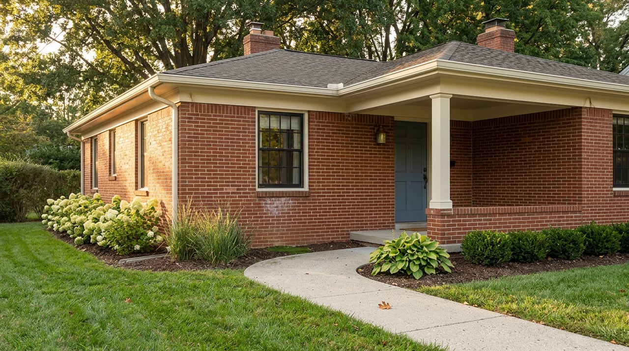 The Real Clock Behind Selling an Inherited House in Affton