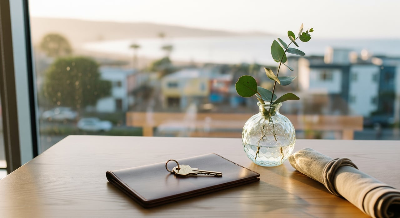 How Escrow Works When Buying in Capitola