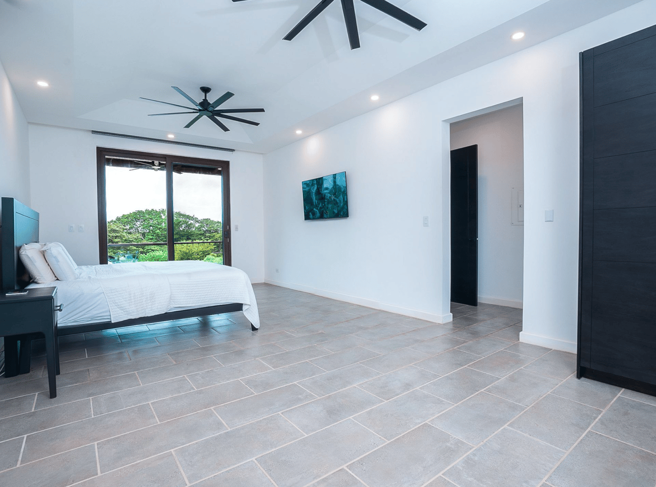 Almendro 50 Tamarindo Park