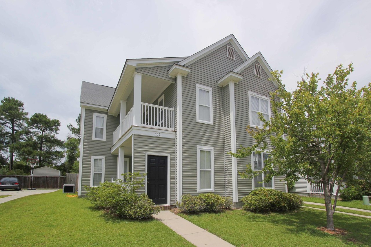 532 Delafield Drive
