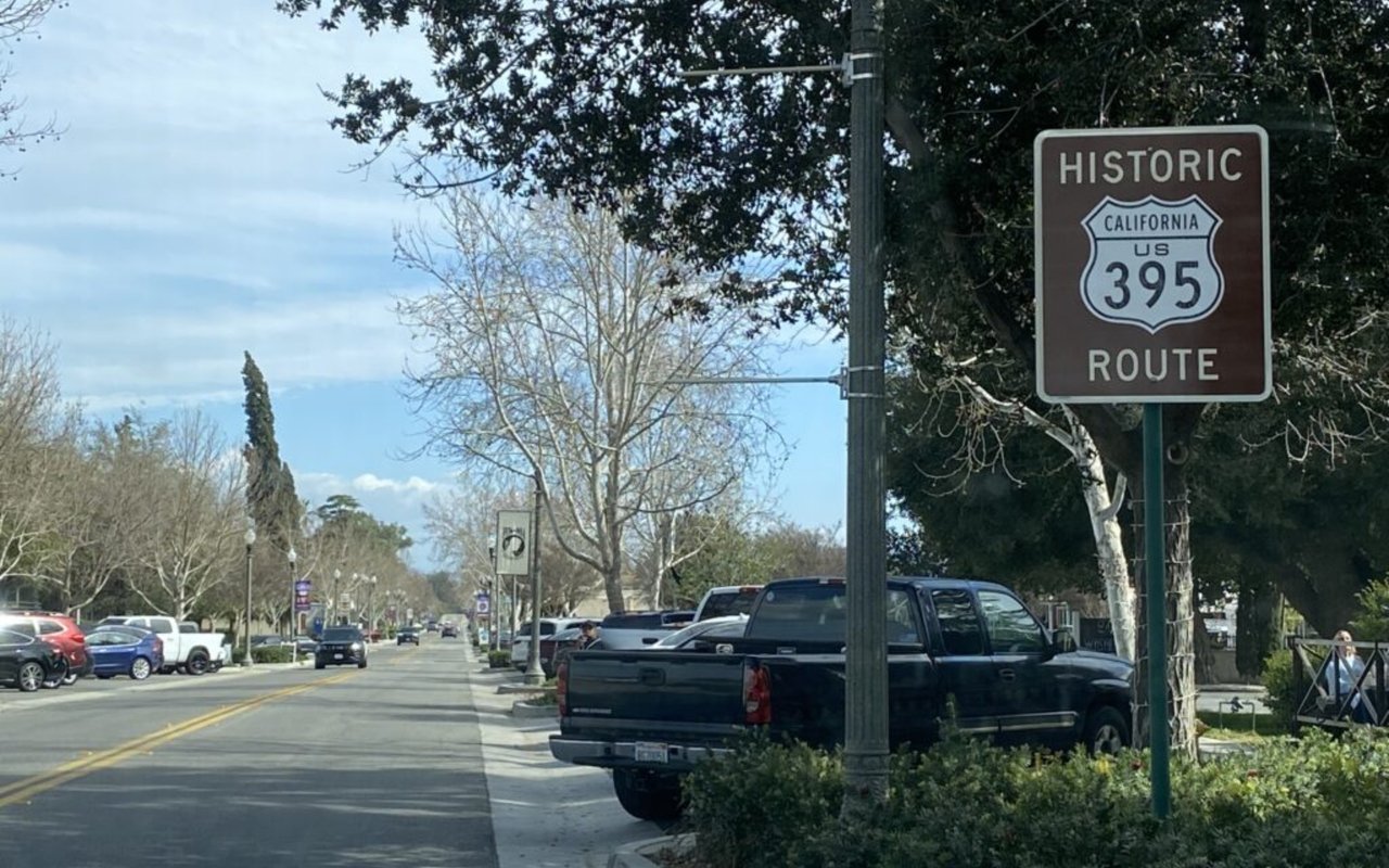 Old Town Murrieta