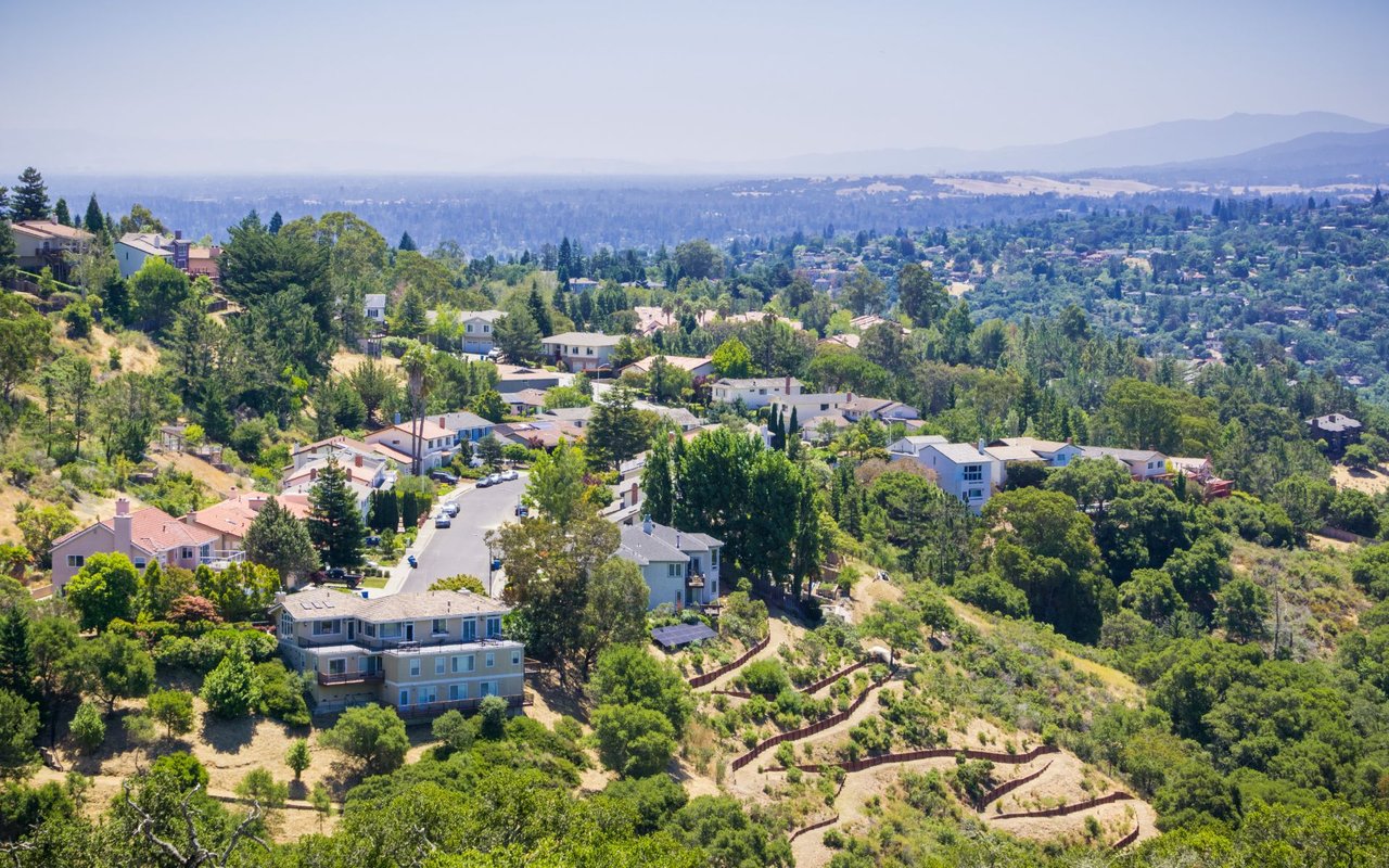 Redwood City
