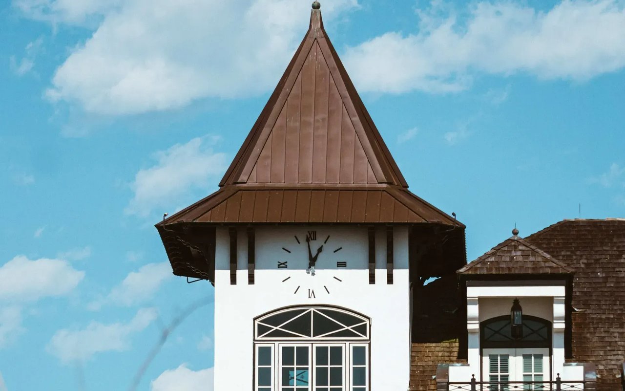 Rosemary & Alys Beach