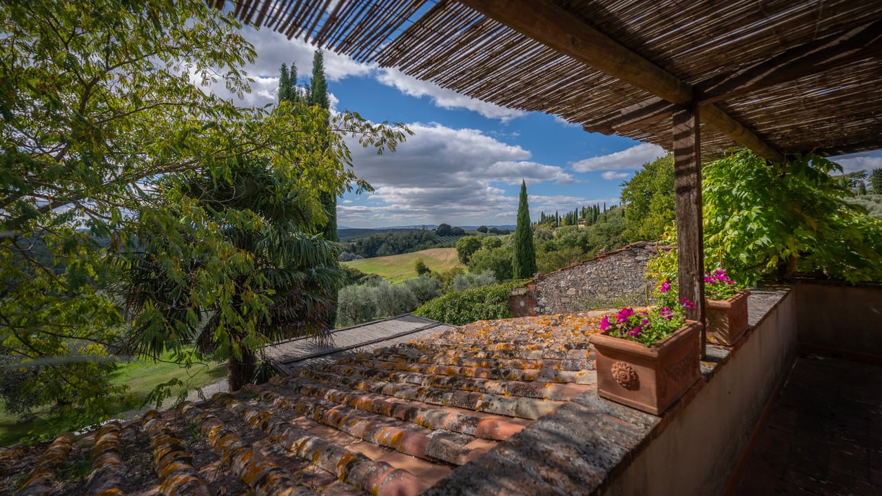 PODERE ALBIO