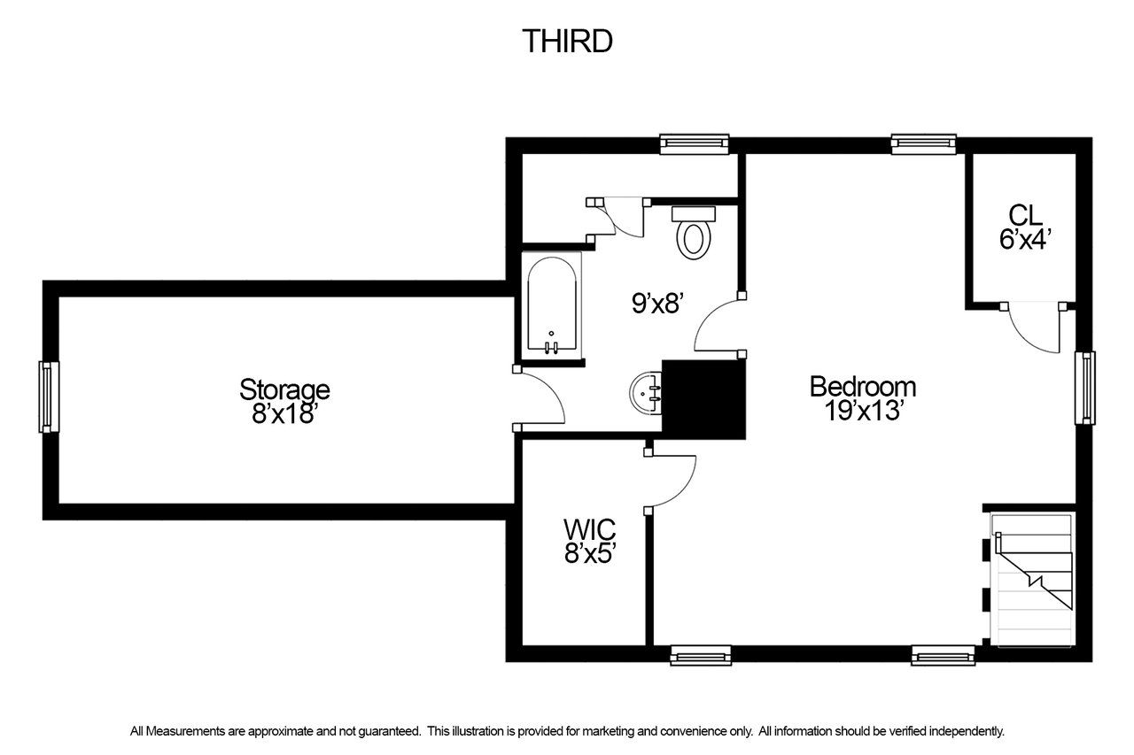 2 & 4 Old Weston Road 