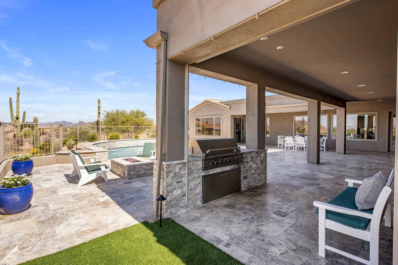 11557 E Four Peaks Road
