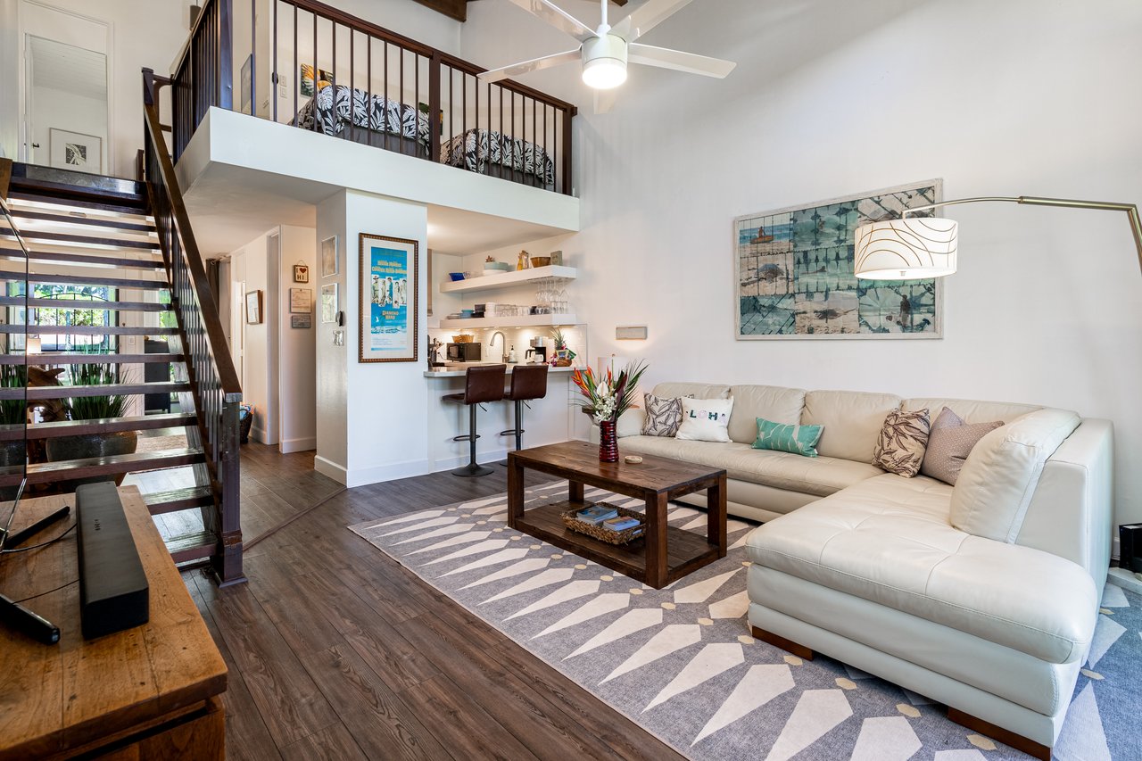 Turtle Bay Kuilima Collection 6 West