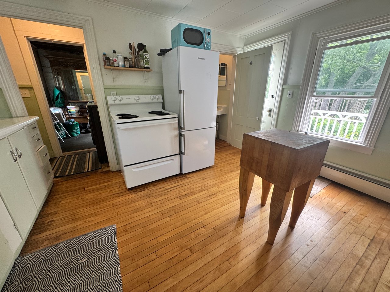 59 Rankin, Rockland