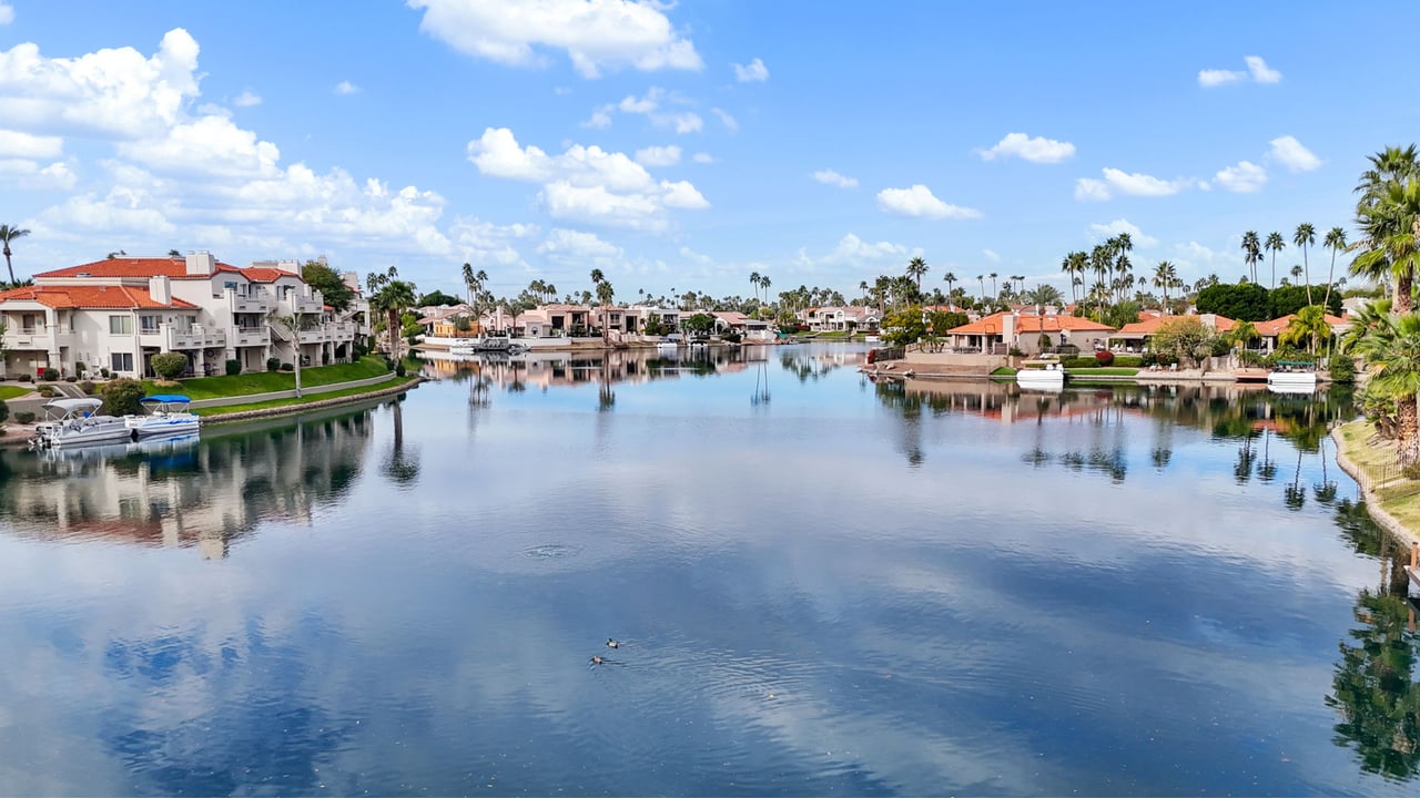 The Ins and Outs of Scottsdale Real Estate cover