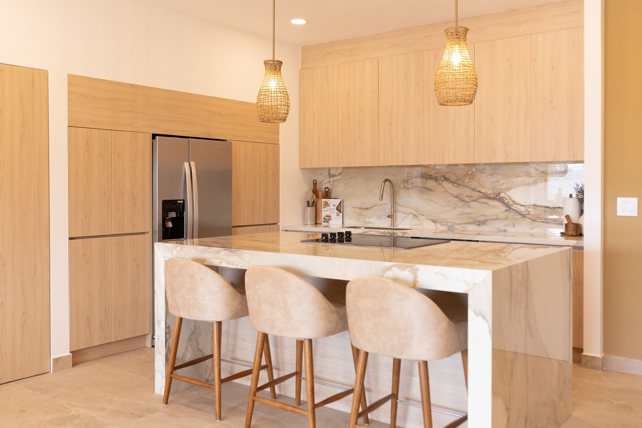 Oceanview Luxury Jaco Condominium