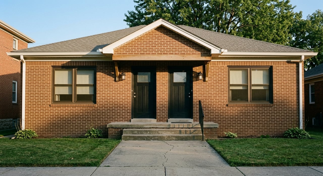 Getting Started With Small Rental Investments In Lansing