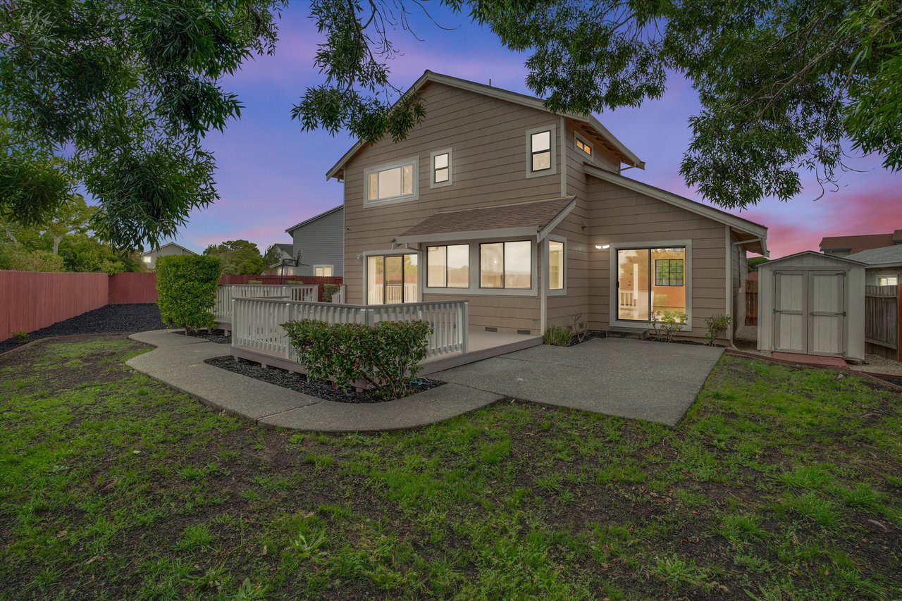Glen Cove Beauty with View