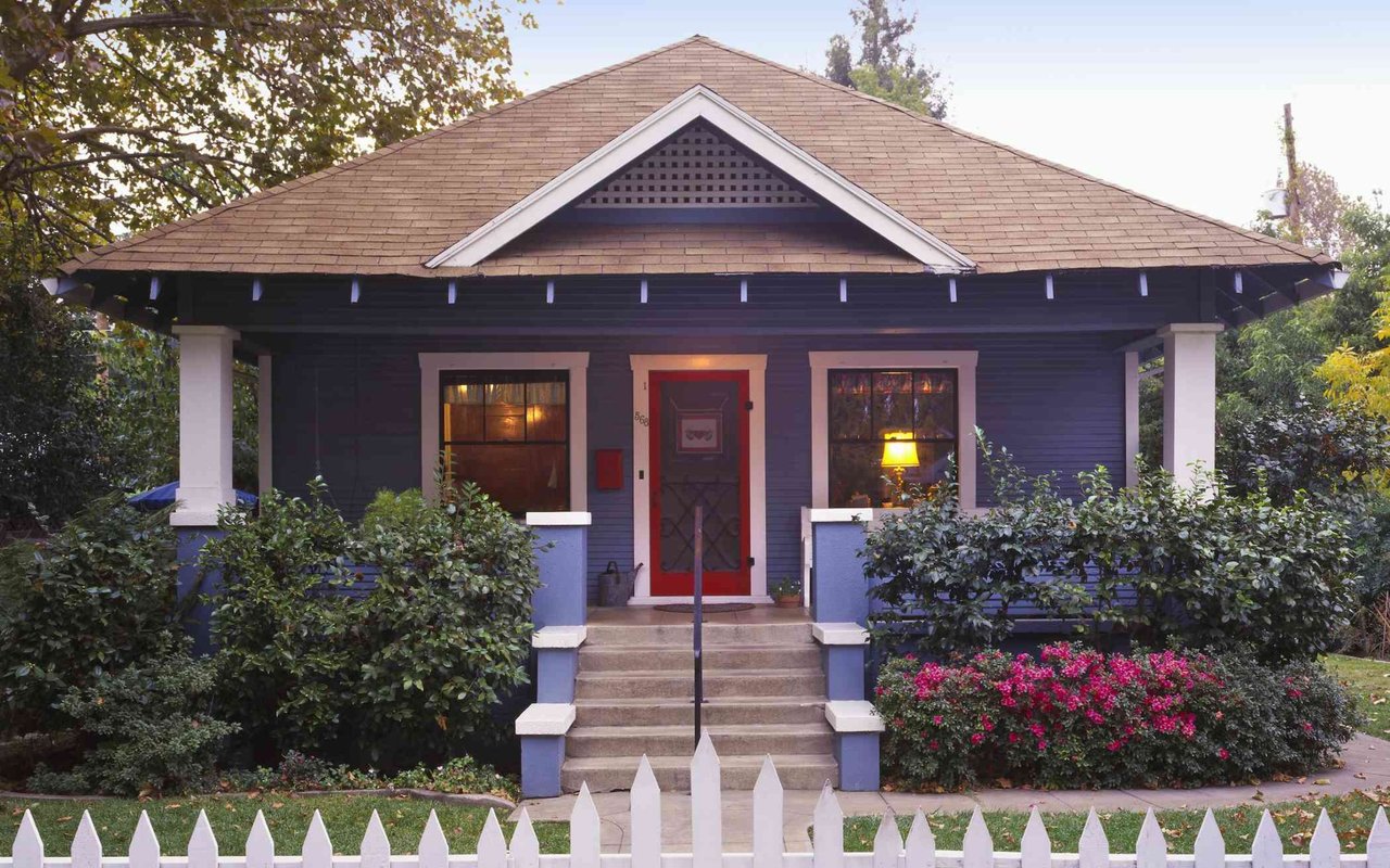 Get Ready for Smaller, More Affordable Homes