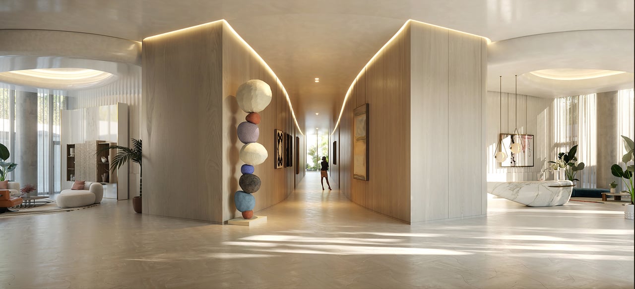 Rivage Bal Harbour