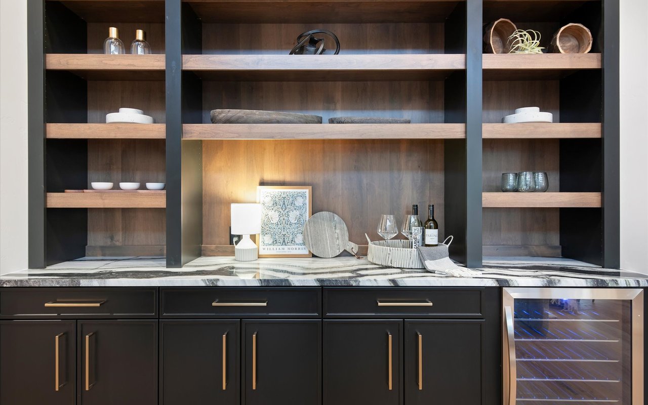 Moody Mountain Modern Home in Star, Idaho