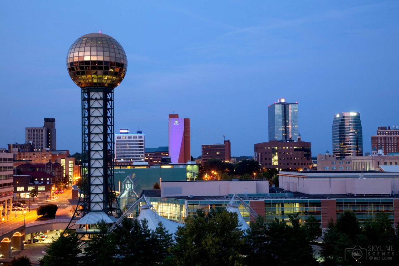 Knoxville TN Housing Market 2026