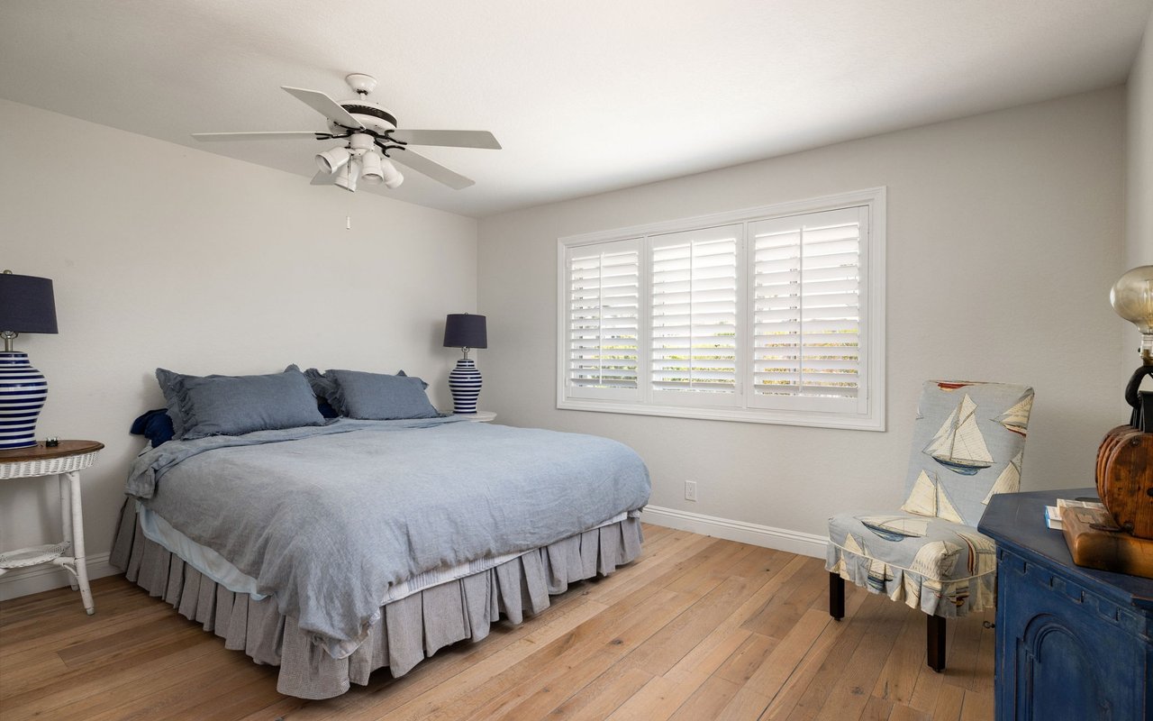 27 Los Monteros Drive