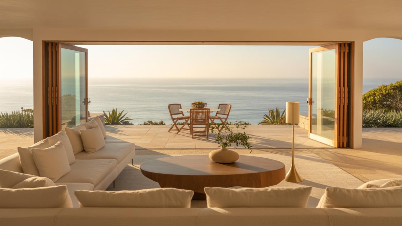 Staging Tips for a Quick Sale in Rancho Palos Verdes, CA