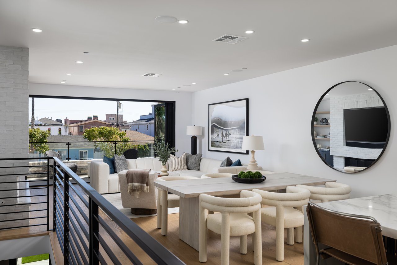 1313 Ocean Avenue