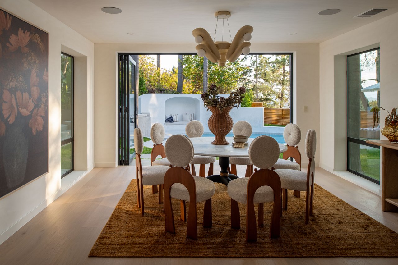 A Modern Coastal Sanctuary in Rancho Del Mar