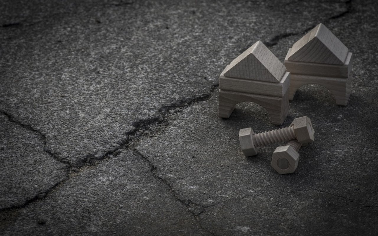 Home Buyer Help: Options when The Home Inspection Reveals Foundation Issues