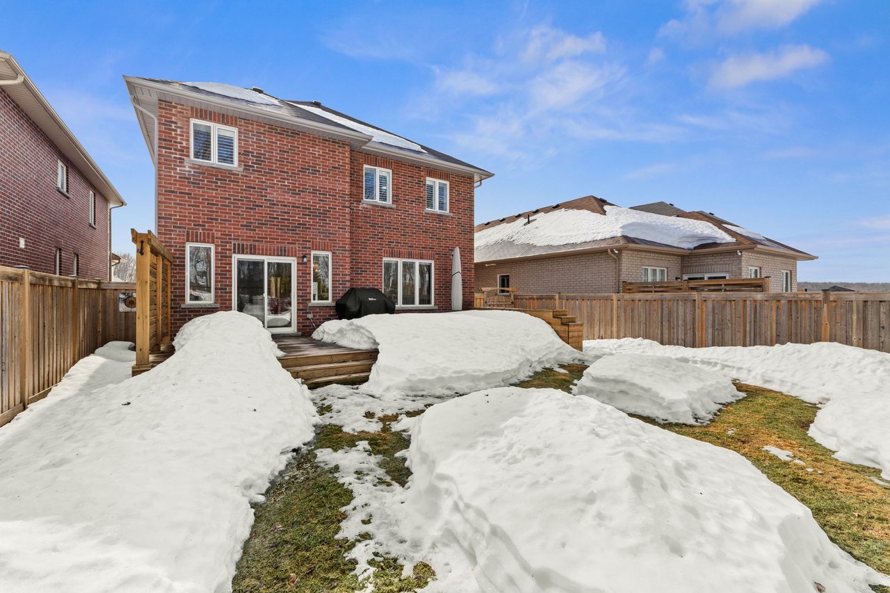 2998 Annalysse Drive, Orillia
