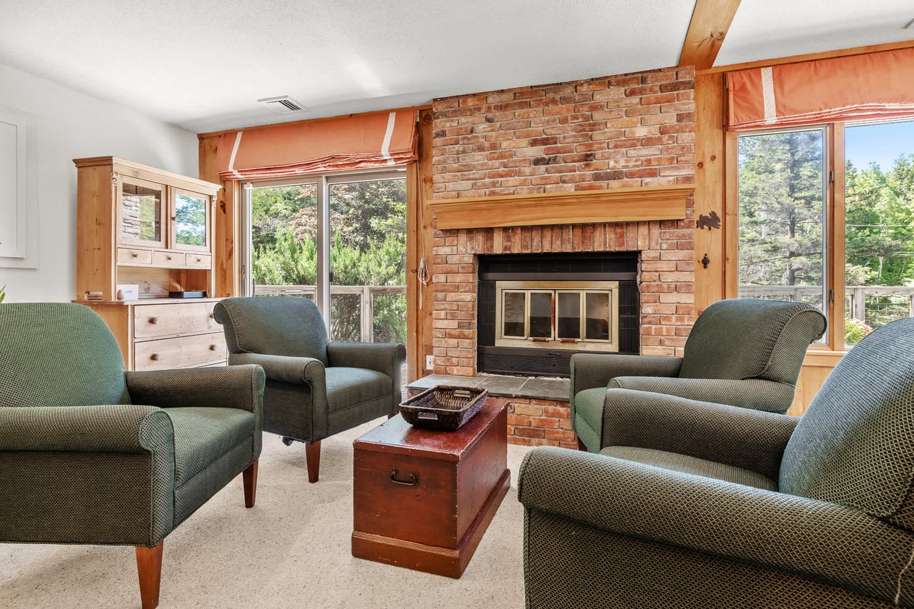 Stratton Getaway