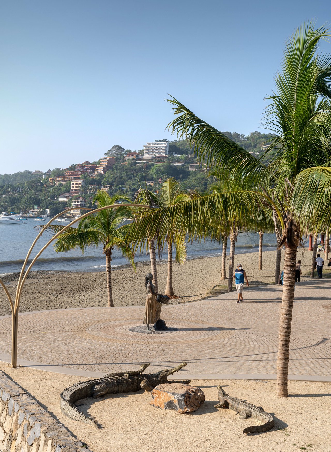 Zihuatanejo