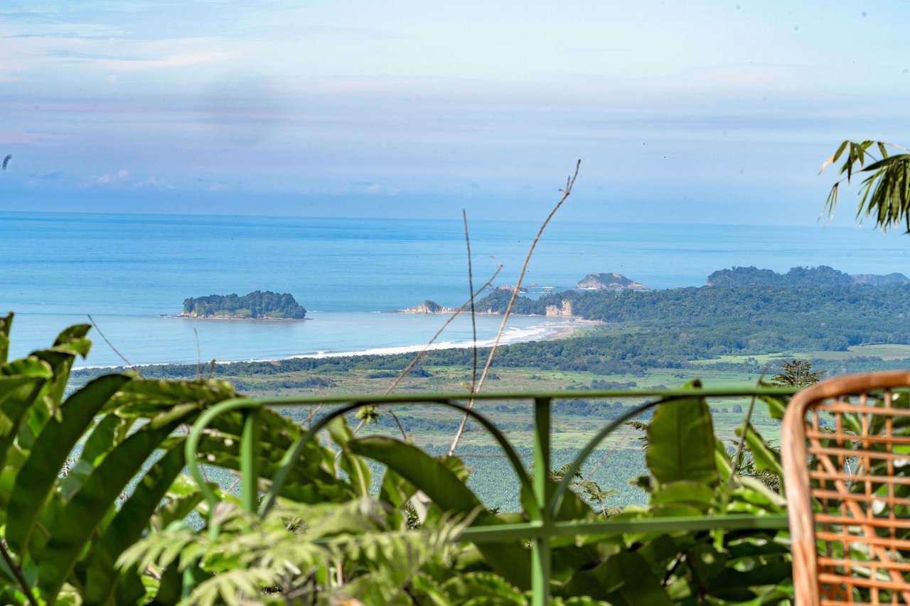 Hills of Portalon Best Ocean View