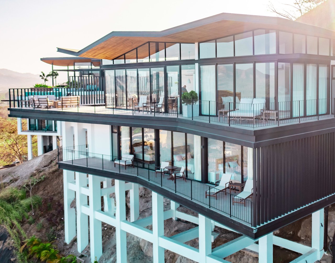 Casa Mar de Paraiso | Modern Design with Unrivaled Views