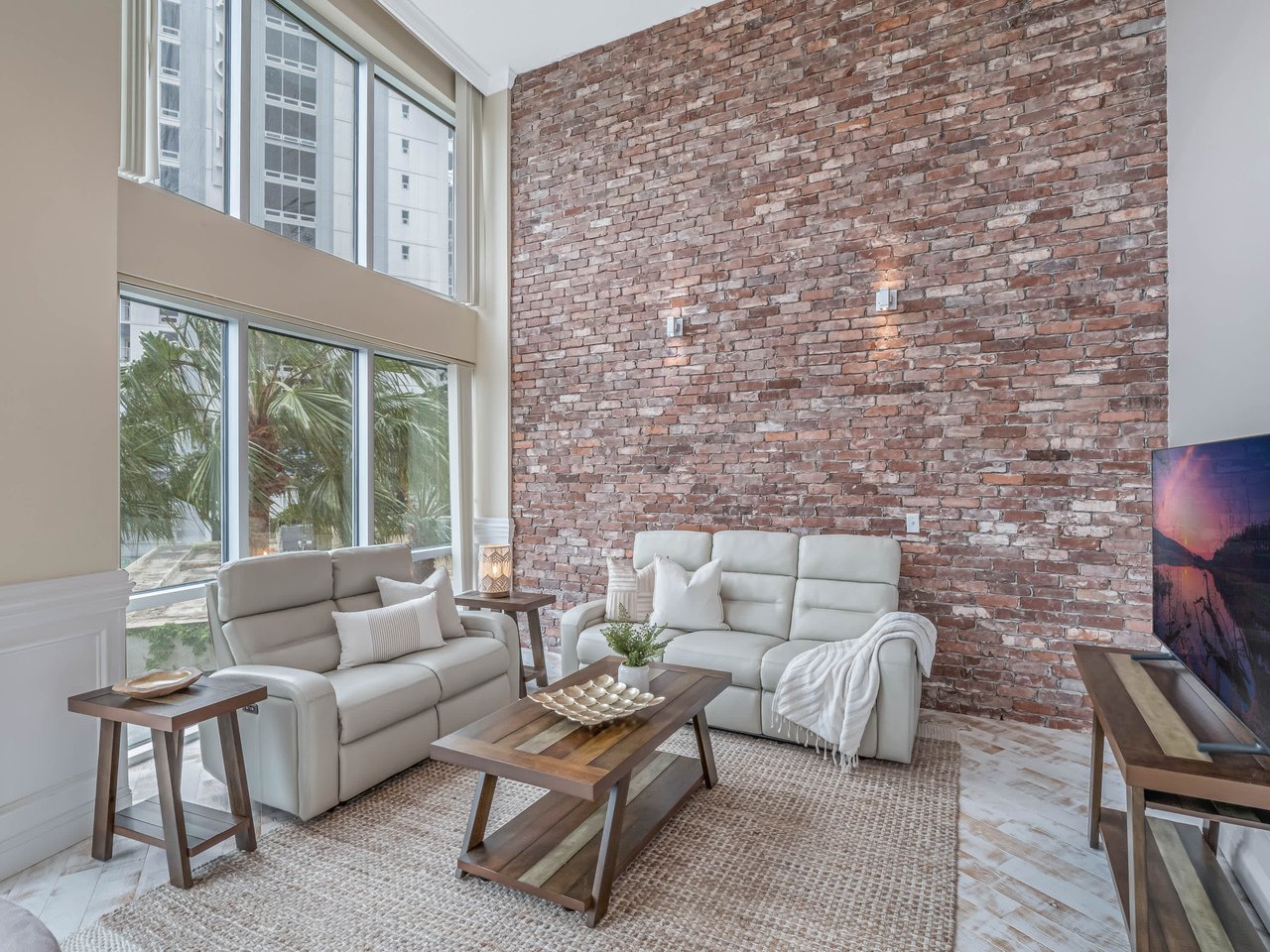 Residence 401 at The Waverly