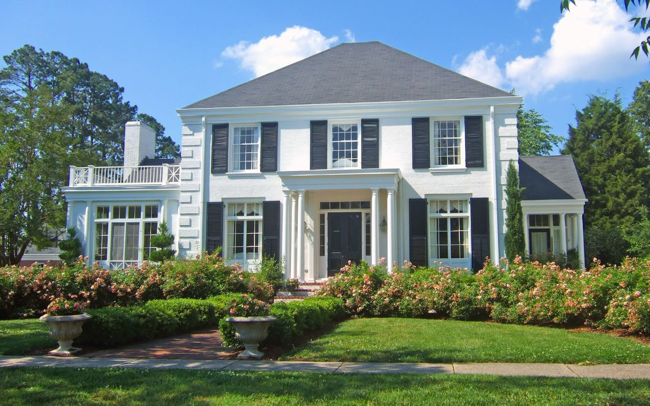 Eastover