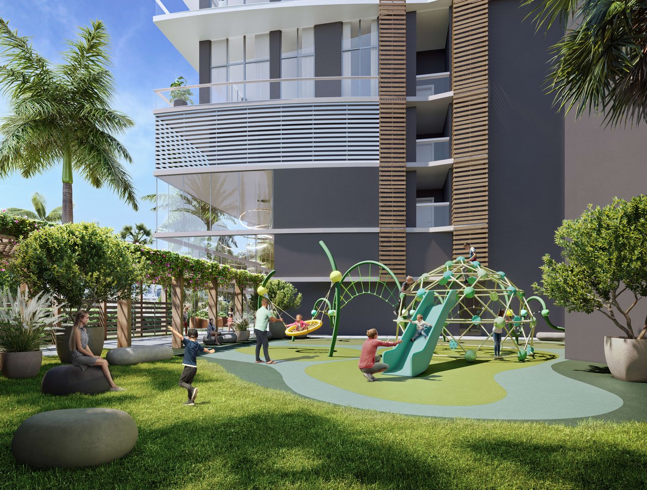 Nexo Residences