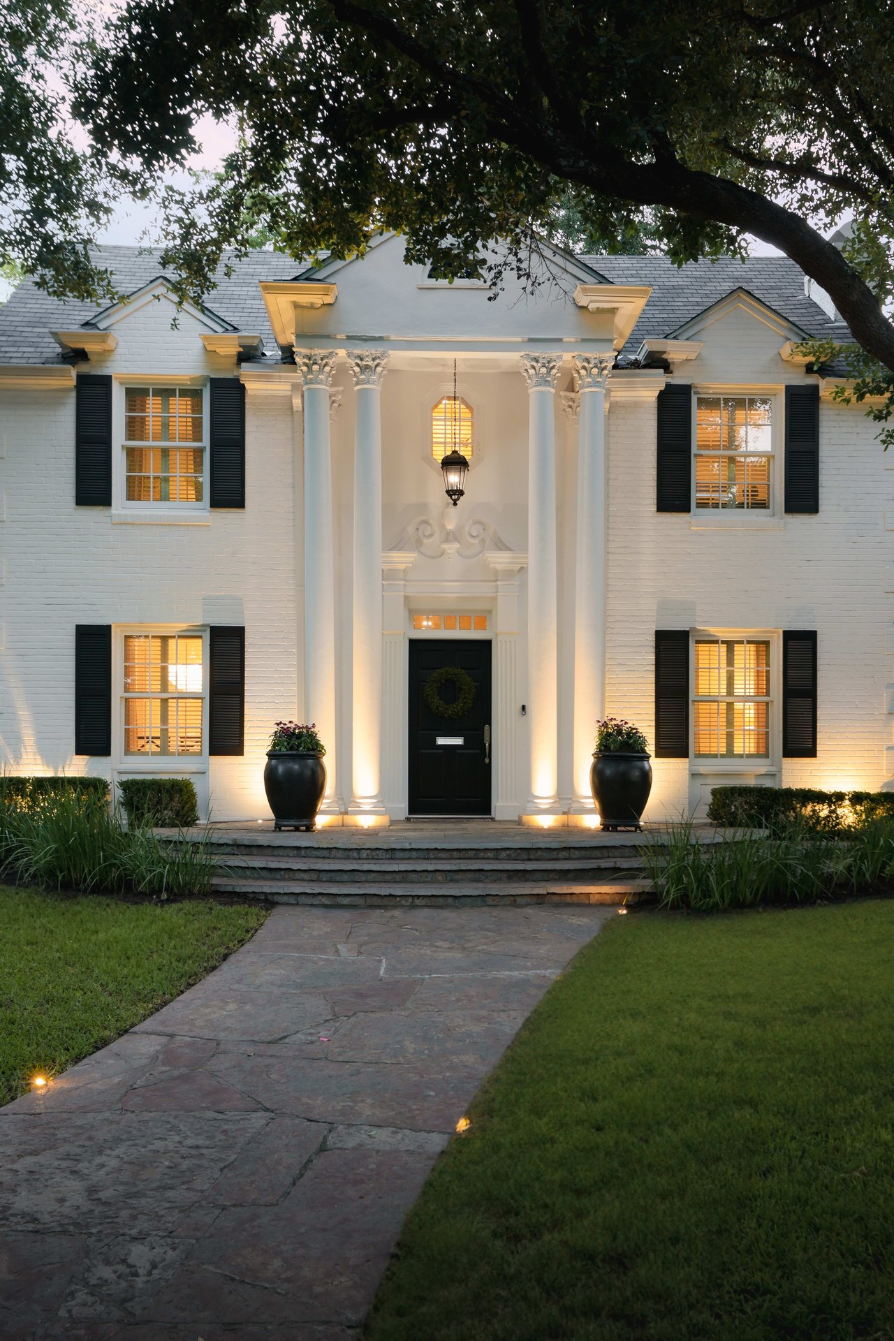 2518 Wooldridge Drive 