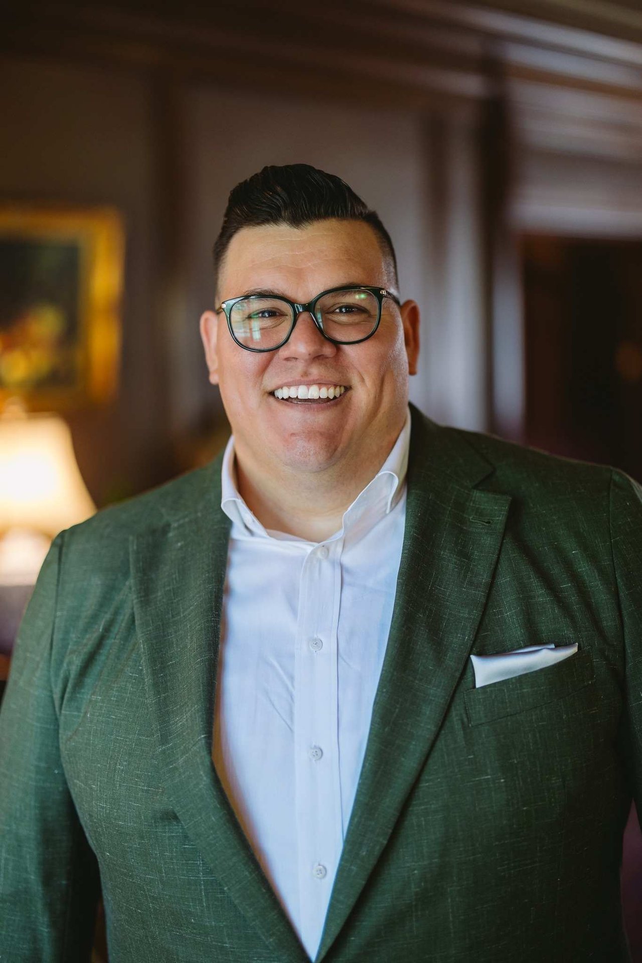 Jonathan Chacon