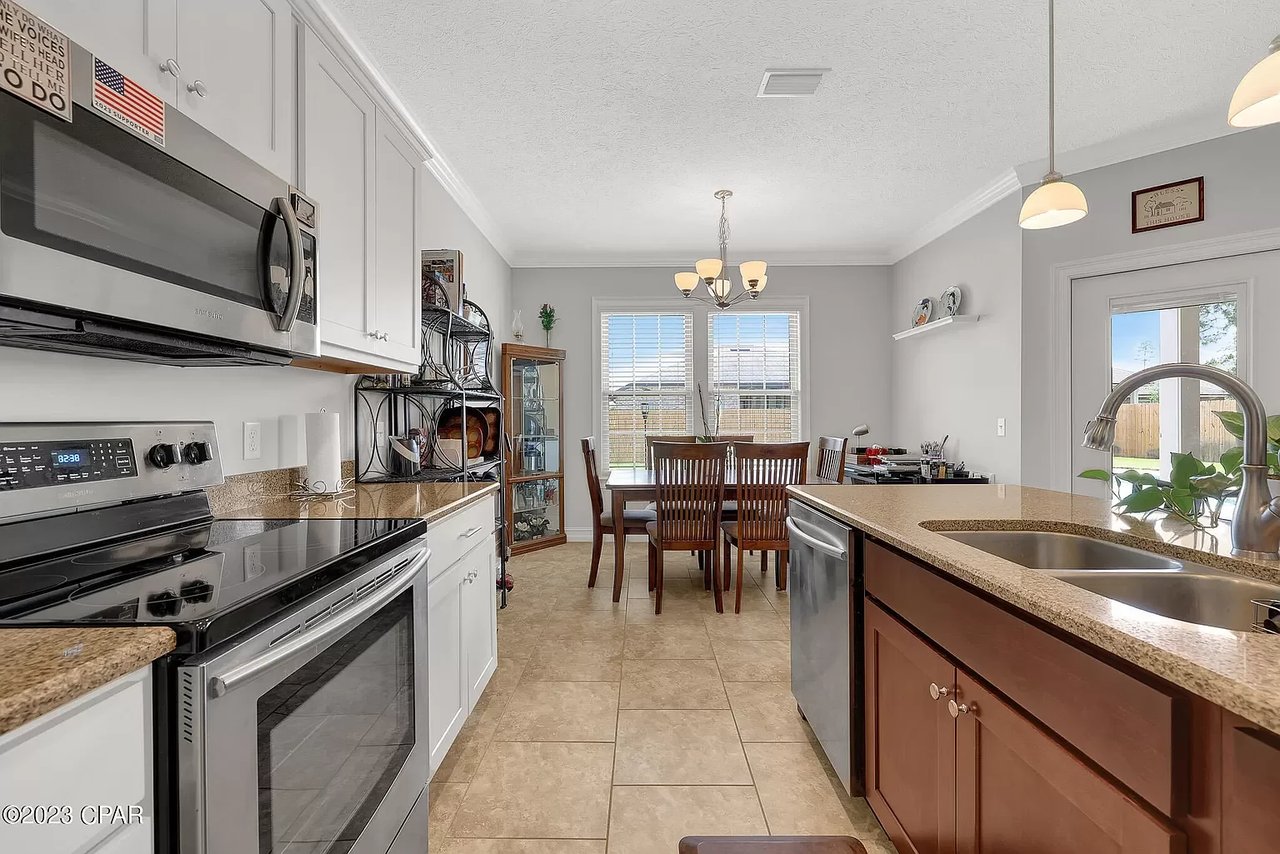 3740 CEDAR PARK Drive