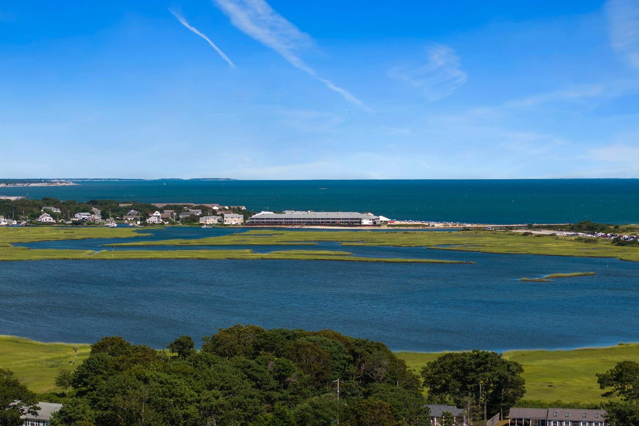 Family Compound in Yarmouth