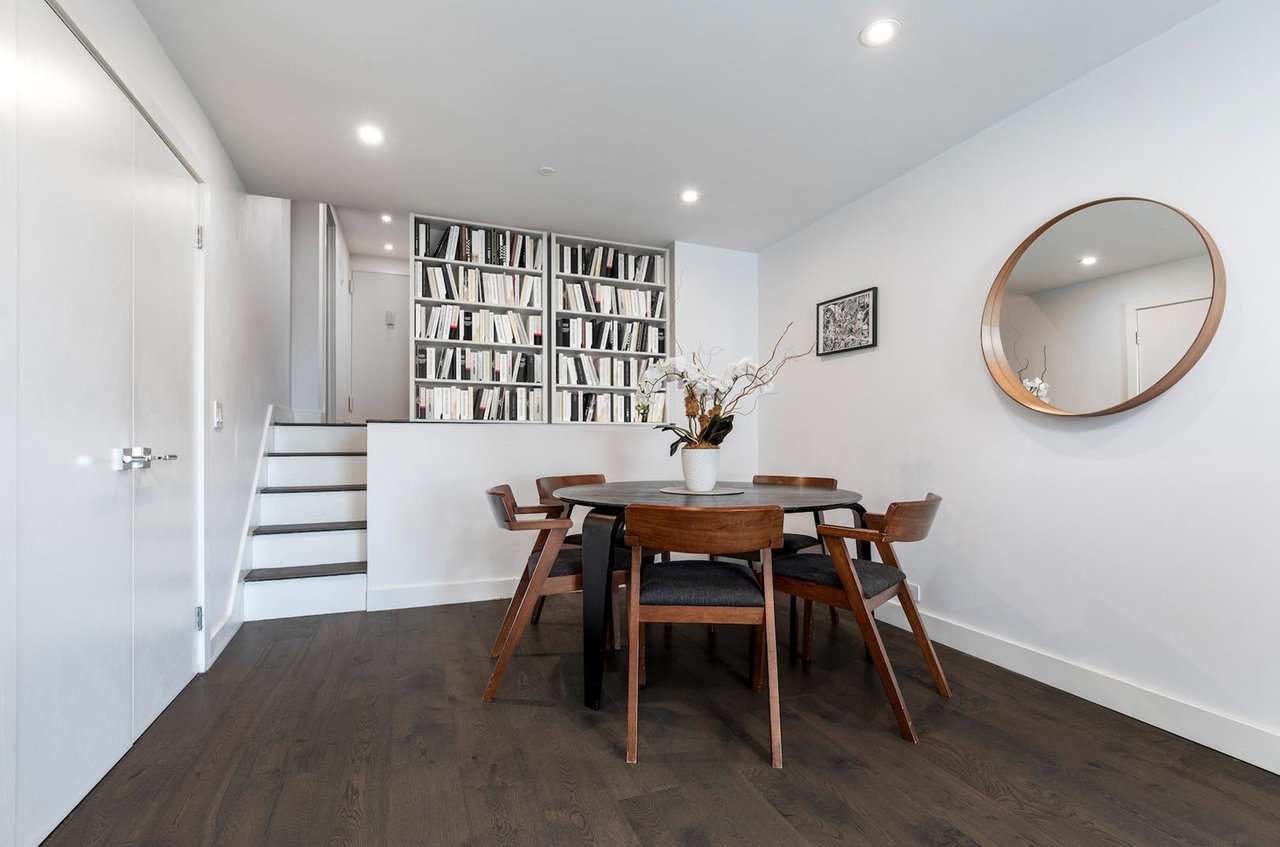 184 Thompson Street, Apt 6-H