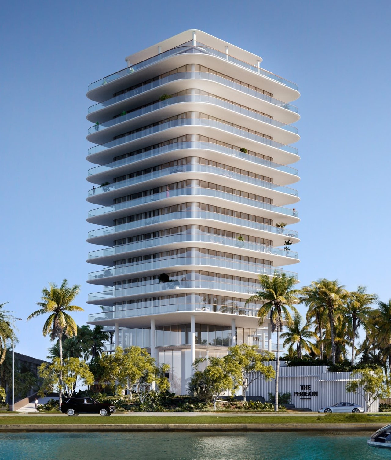 The Perigon Residences | Miami Beach