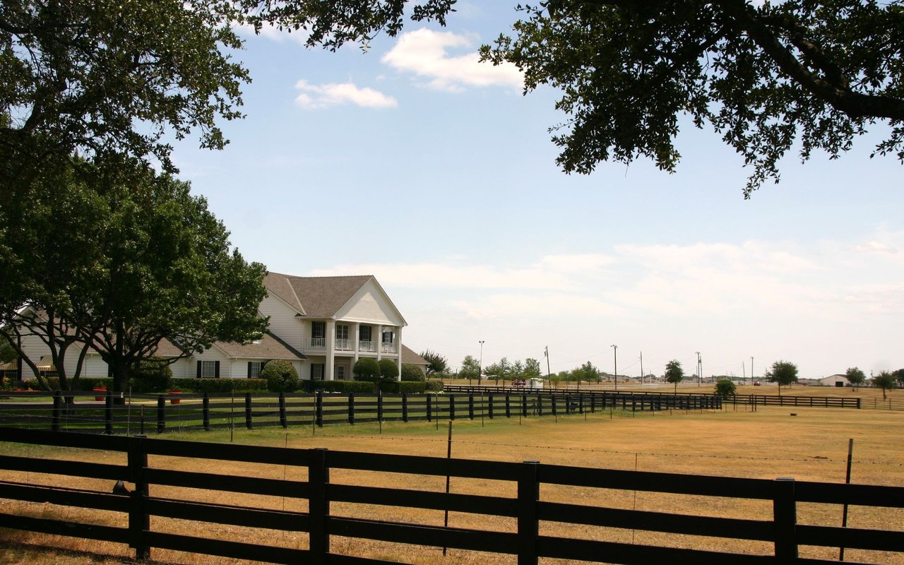 Wilson County Ranches