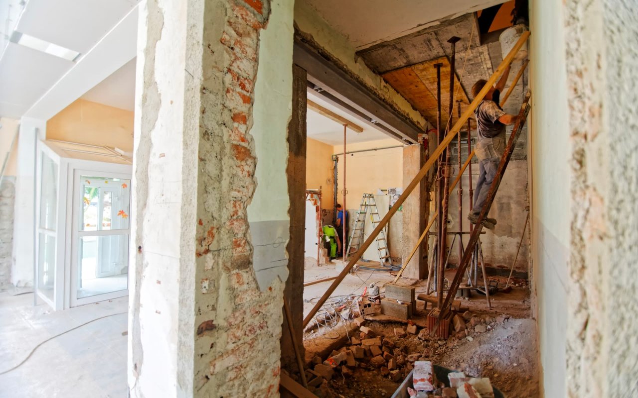 10 Home Remodel Tips for a Successful Renovation | Blog | Christopher Ulloa