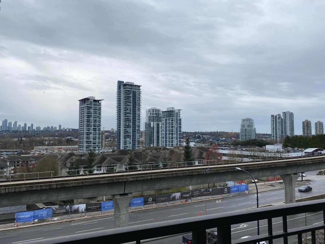 303-4768 Brentwood Drive, Burnaby